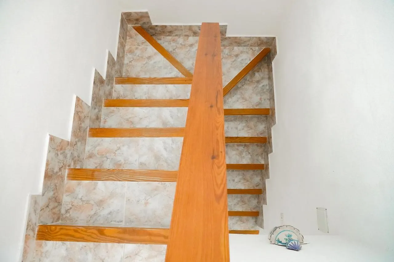 Marina Blue, Las Caletillas Candelaria Apartment