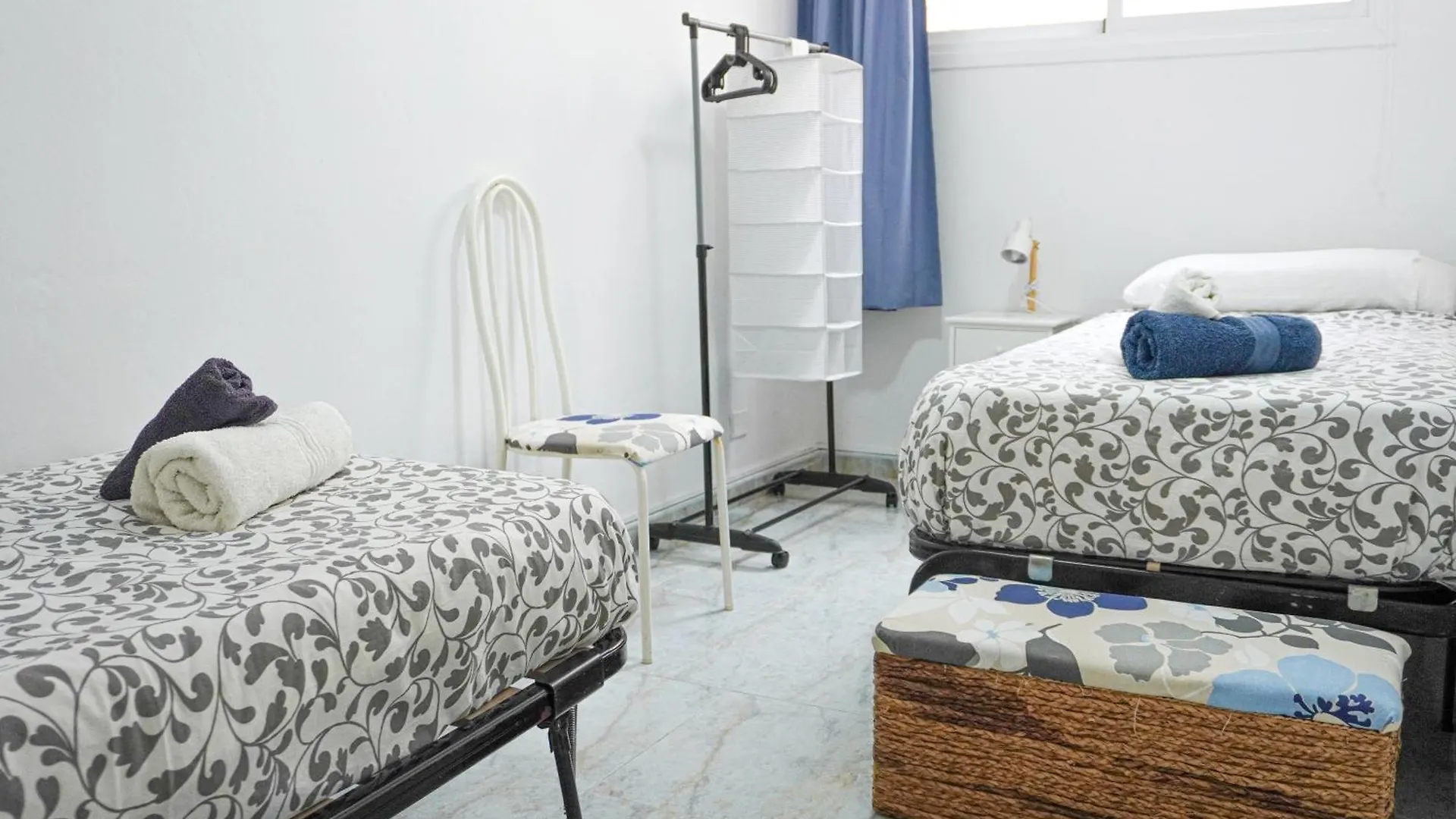 Marina Blue, Las Caletillas Candelaria Apartment